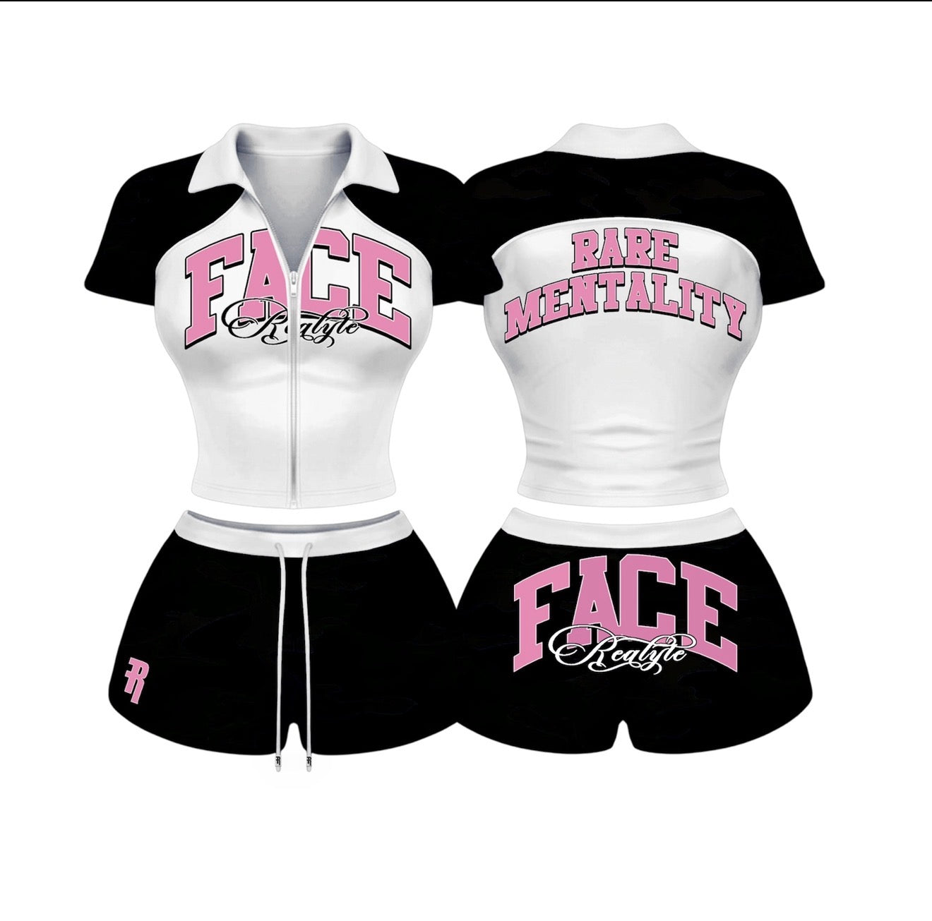 FR 2 PC SETS