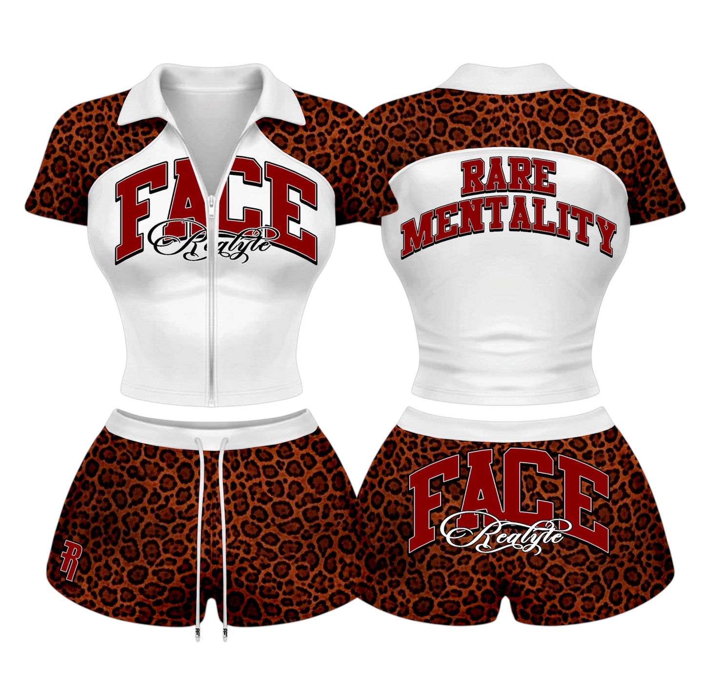 FR 2 PC SETS