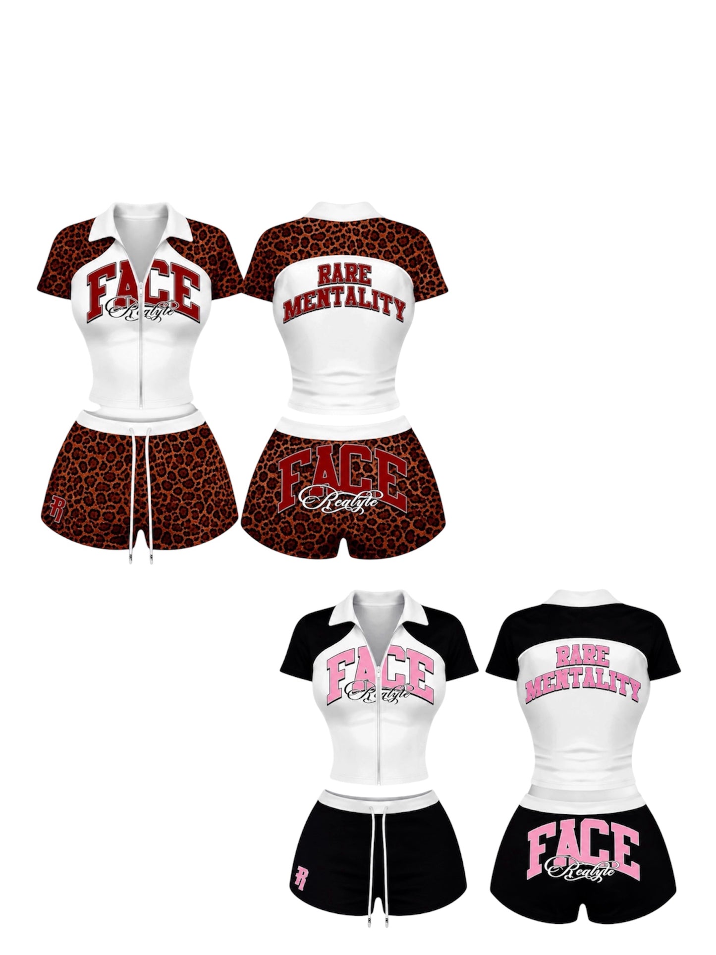 FR 2 PC SETS